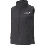 Puma Ess Padded černá – Sleviste.cz