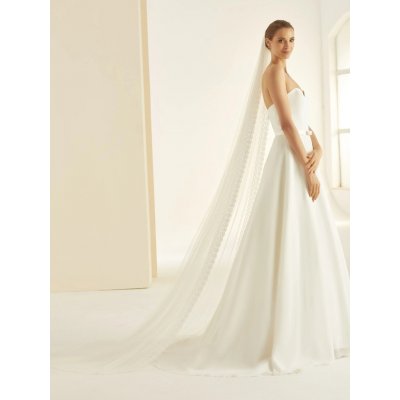 EvaMária | Svatební závoj S-352 – Hledejceny.cz