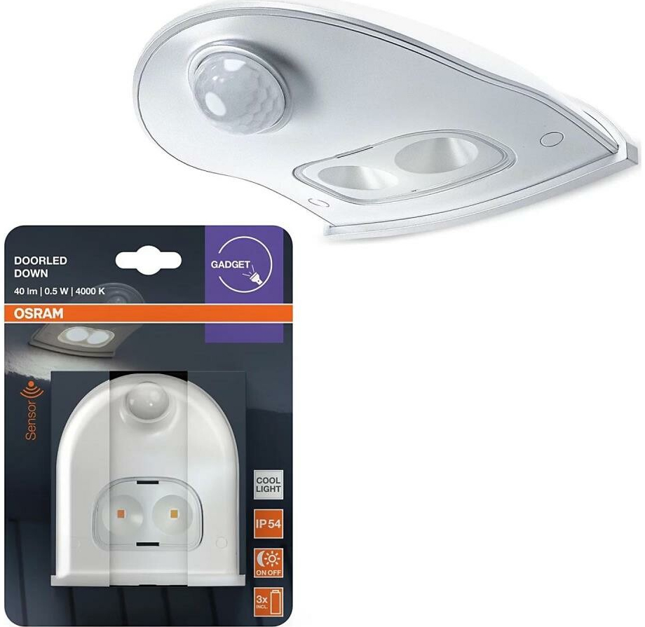 Osram 4099854531439