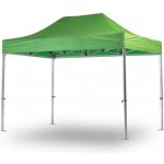 TENTino STŘECHA NA STAN 2x4 m BIG HEXAGON EXTREME 13A - SVĚTLE ZELENÁ – Hledejceny.cz