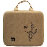 Nobilis Tilia dřevěná krabička na éterické oleje 30 ks na 20 ml + 36 ks na 5 a 10 ml – Zboží Dáma