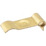 Plech (závěs) jehlového ventilu karburátoru Pionýr 20, 21, 23 – Zboží Mobilmania