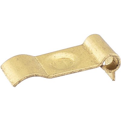 Plech (závěs) jehlového ventilu karburátoru Pionýr 20, 21, 23 – Zboží Mobilmania