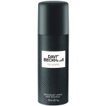 David Beckham Classic deospray 150 ml – Sleviste.cz