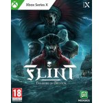 Flint: Treasure of Oblivion (XSX) – Zboží Dáma