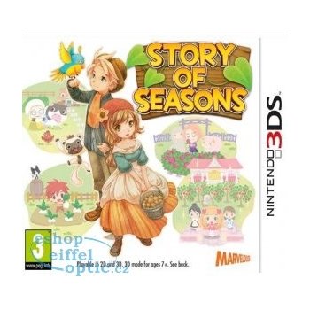 Story of Seasons