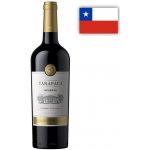 Tarapacá Cabernet Sauvignon Reserva 13% 0,75 l (holá láhev) – Hledejceny.cz