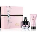 Kosmetická sada Yves Saint Laurent Mon Paris EDP 30 ml + tělové mléko 50 ml dárková sada