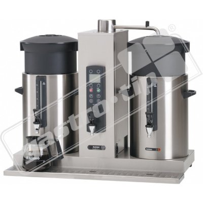 Animo Výrobník filtrované kávy čaje CB 2 x 20W – Zboží Dáma Animo Výrobník filtrované kávy čaje CB 2 x 20W – Zboží Dáma