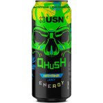 USN Qhush Energy drink 0,5 l – Zboží Dáma