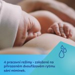 Canpol babies Přenosná elektrická PowerPump – Zboží Dáma