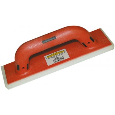 ENCO Hladítko špaletové s molitanem 225 x 60 x 20 mm – Sleviste.cz