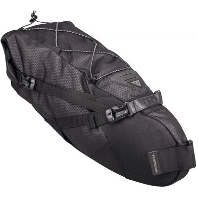 Topeak bikepacking Backloader – Sleviste.cz