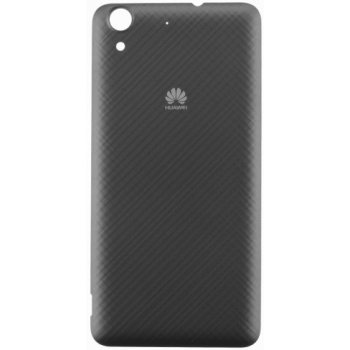 Kryt Huawei Y6 II zadní černý