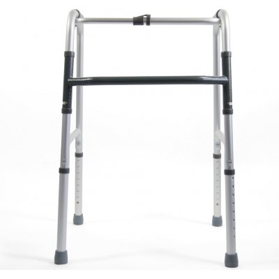 Besco čtyřbodové chodítko skládací – Zboží Dáma