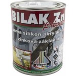 Bilak Zn Primer základní barva na ocelové konstrukce pod vodu, šedá, 1,2kg – Hledejceny.cz