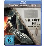 Silent Hill Silent Hill Revelation 2 BD – Zboží Mobilmania