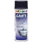 Motip Dupli-Color Car's 690st.C žáruvzdorná barva černá 400 ml – Sleviste.cz