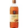 Omáčka Chung jung one rýžový sirup 700 g