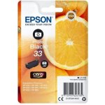 Epson C13T33414012 - originální – Hledejceny.cz