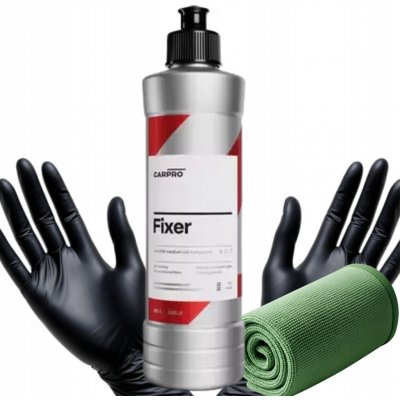 CarPro Fixer 250 ml – Zboží Mobilmania