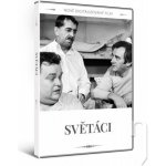 Světáci DVD – Hledejceny.cz