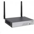 Access point či router HP MSR930