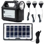 SolarPower Speed GD80 – Zboží Živě