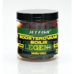 Jet Fish Boosterované boilies Legend Range Banán Chilli 250 ml 24 mm – Hledejceny.cz