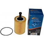 KRAFT AUTOMOTIVE Olejový filtr 1704850 – Zboží Mobilmania