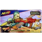 Nerf Doomlands pistole double dealer 24 nábojů – Sleviste.cz