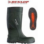 Holinky DUNLOP Purofort+ Green O4 – Zbozi.Blesk.cz