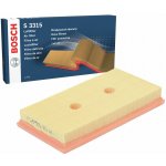 Vzduchový filtr BOSCH 1 457 433 315 – Hledejceny.cz