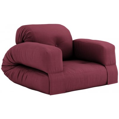 Karup Design Hippo bordeaux – Hledejceny.cz