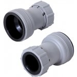 Bestway 58236 Konektor pro hadici (2 ks) – Hledejceny.cz