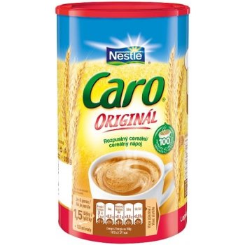 Nestlé Caro instantní cereální nápoj 200 g