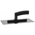 Hladítko nerezové zubové DEK HN10 PR 130×270 mm zuby 8 mm – Hledejceny.cz