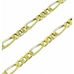 Glare Zlatý řetěz 581 – Hledejceny.cz