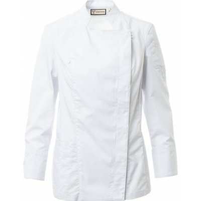 PayPer Starred Mesh Lady bílý L – Zboží Dáma