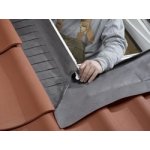 VELUX BFX Manžeta z hydroizolační fólie 1000 MK08 78x140cm – HobbyKompas.cz