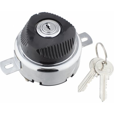 Spínací skříňka Jawa Panelka – Sleviste.cz