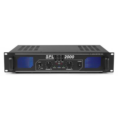 Skytec SPL 2000 EQ – Hledejceny.cz