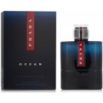 Prada Luna Rossa Ocean toaletní voda pánská 150 ml – Hledejceny.cz