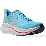 Hoka One One W Clifton 10 1162031-sblf Soaring Blue / Frost – Hledejceny.cz