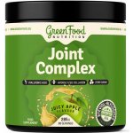 GreenFood Nutrition Joint Complex juicy raspberry 285 g – Hledejceny.cz