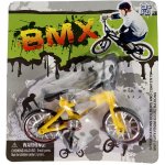 Fingerbike Žlutý 0738 – Zboží Dáma