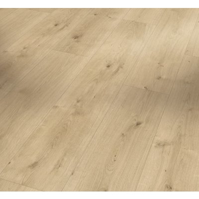 Parador Modular One Dub Pure světlý struktura dřeva 1730767 2,49 m² – Sleviste.cz