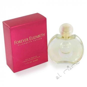 Elizabeth Taylor Forever parfémovaná voda dámská 100 ml