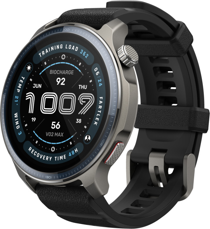 Amazfit Balance 2