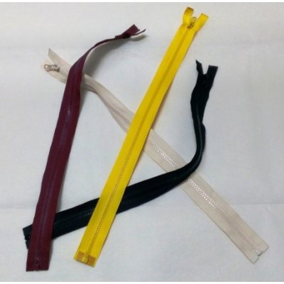 Zip kostěný 60 cm – Hledejceny.cz